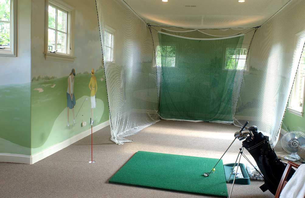 Interior Photo